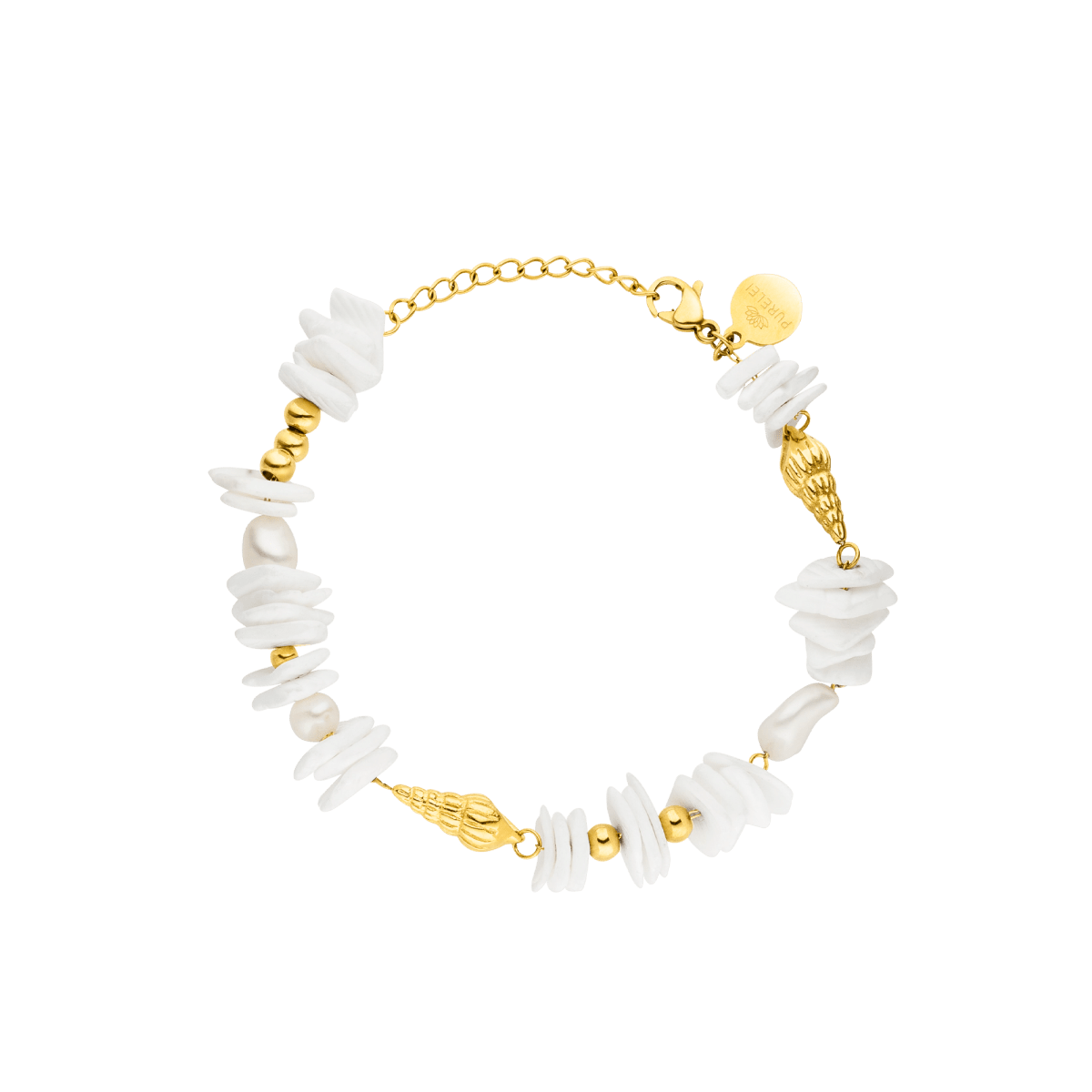 Wela Bracelet - INT PURELEI
