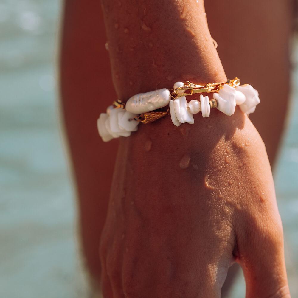 Wela Bracelet - INT PURELEI