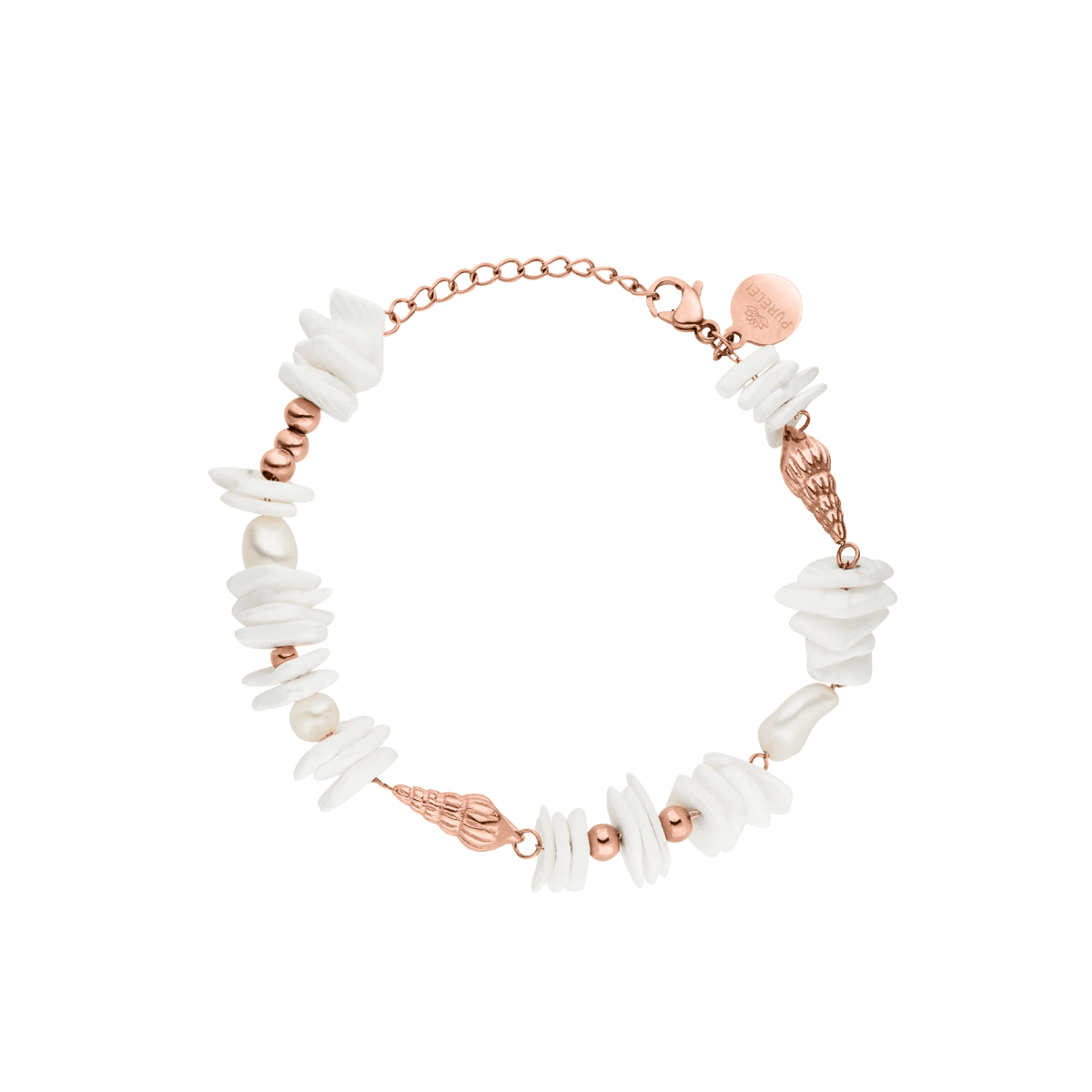 Wela Bracelet - INT PURELEI