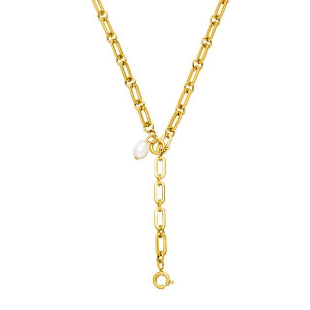 Zodiac Charm Necklace - INT PURELEI