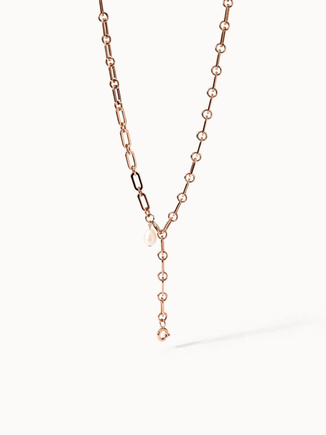 Zodiac Charm Necklace - INT PURELEI