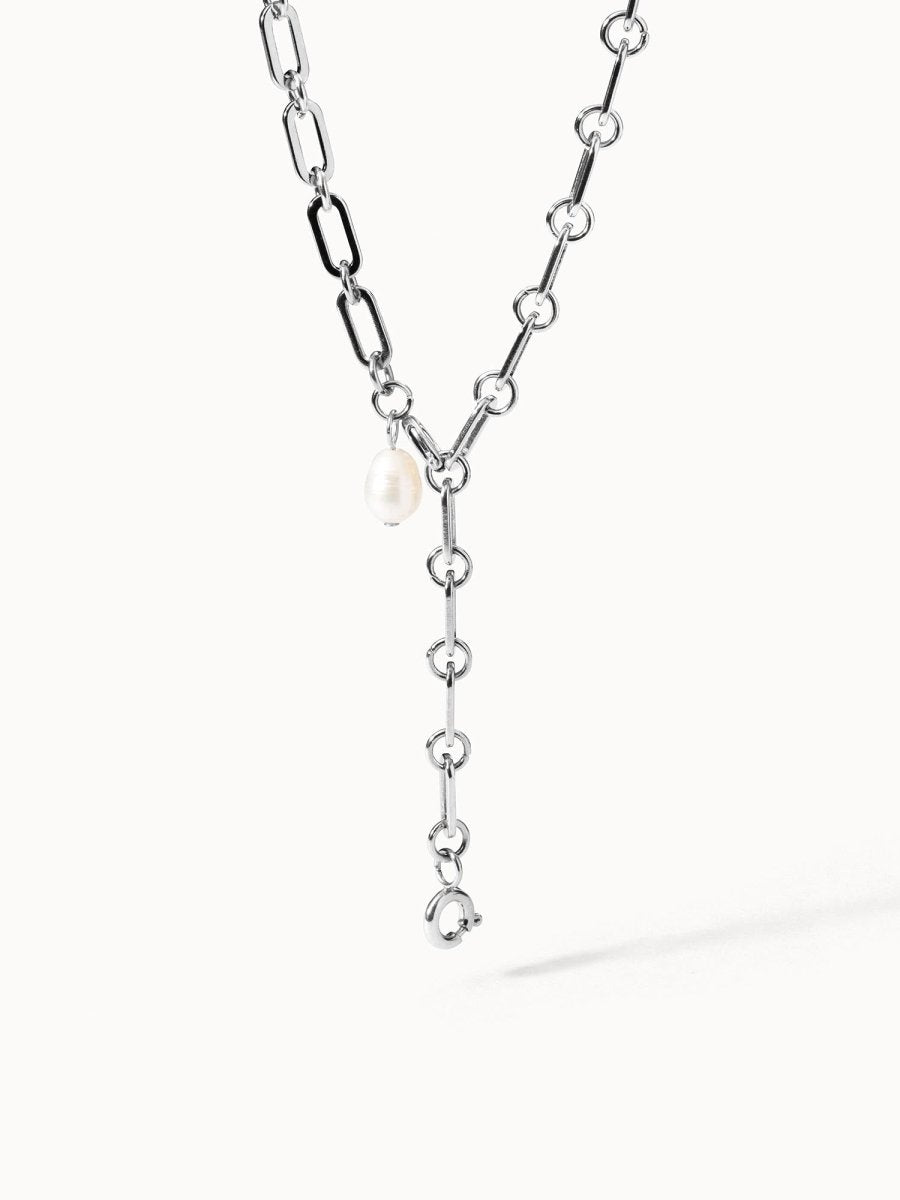 Zodiac Charm Necklace - INT PURELEI