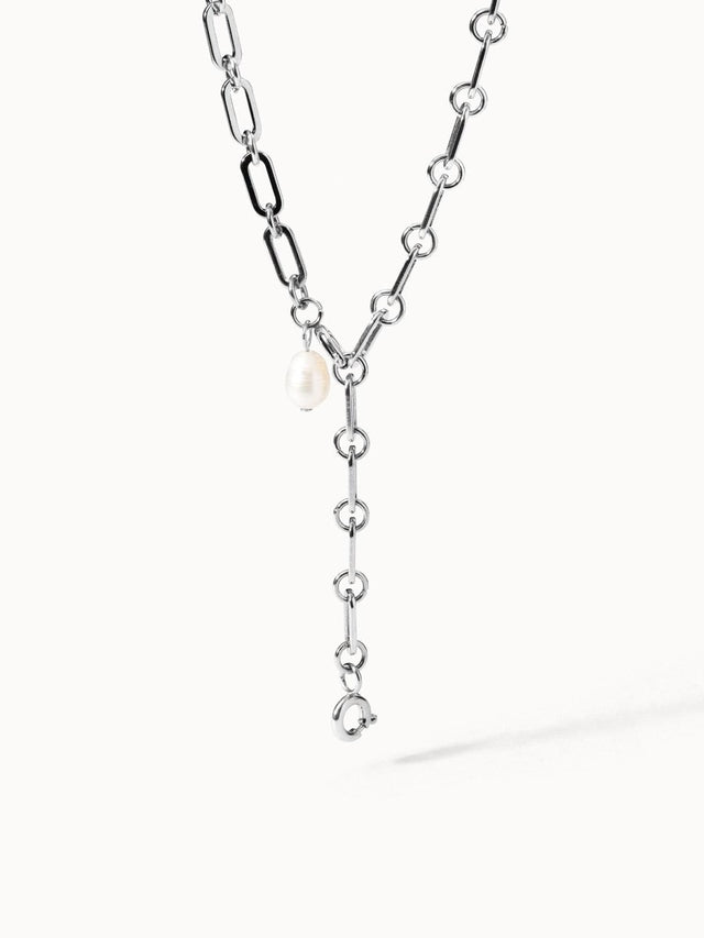 Zodiac Charm Necklace - INT PURELEI