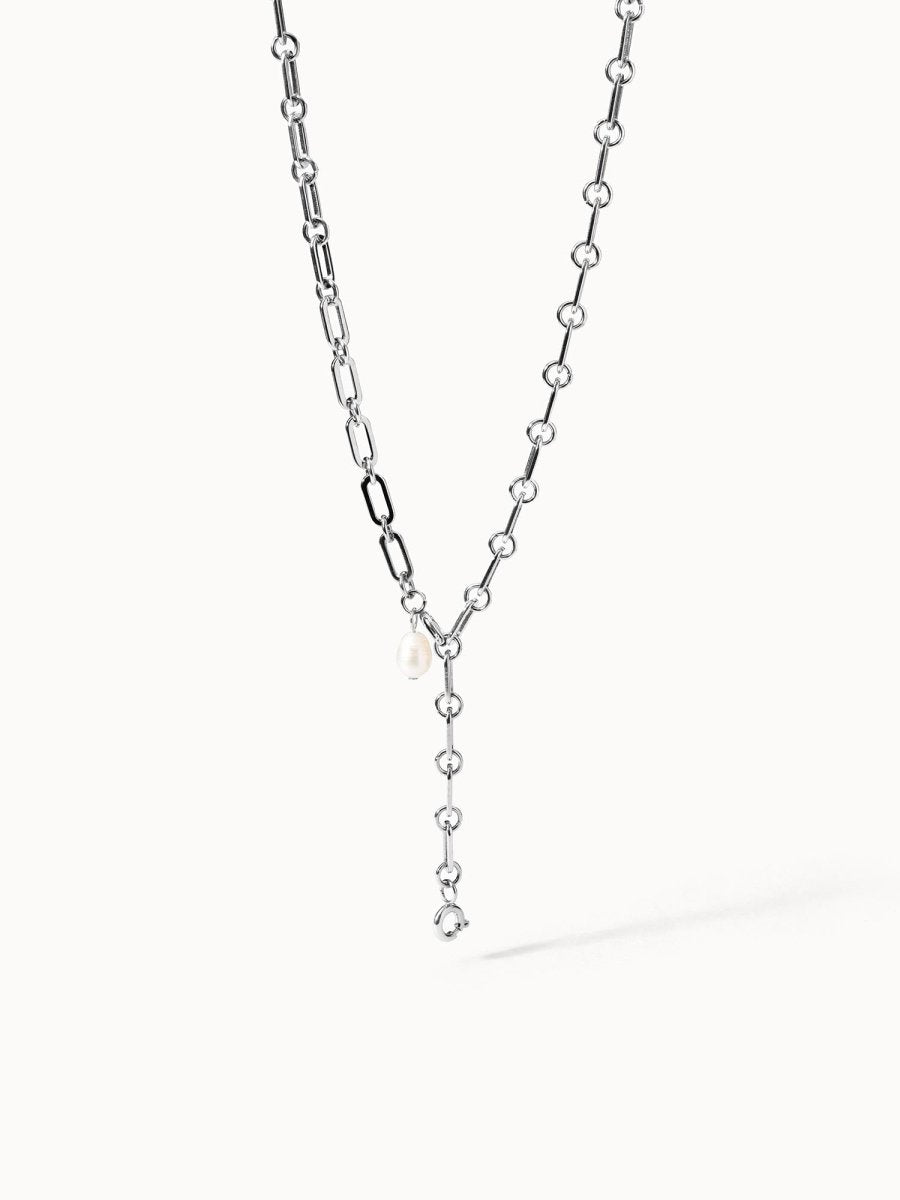 Zodiac Charm Necklace - INT PURELEI