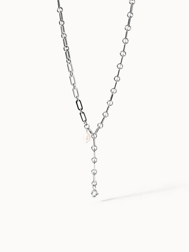 Zodiac Charm Necklace - INT PURELEI